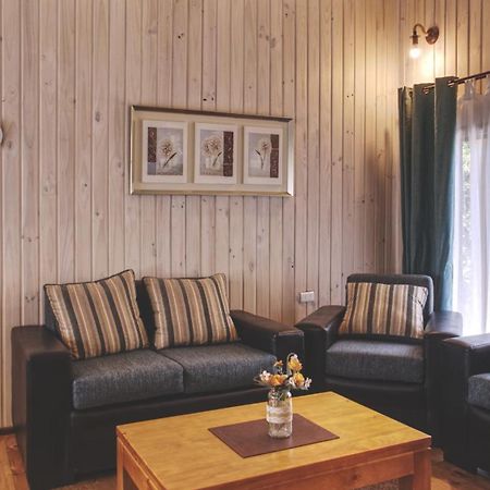 Apartament Cabana Los Coihues Puerto Montt Zewnętrze zdjęcie
