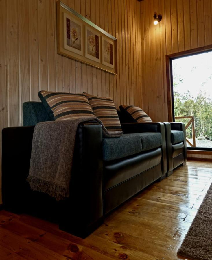 Apartament Cabana Los Coihues Puerto Montt Zewnętrze zdjęcie