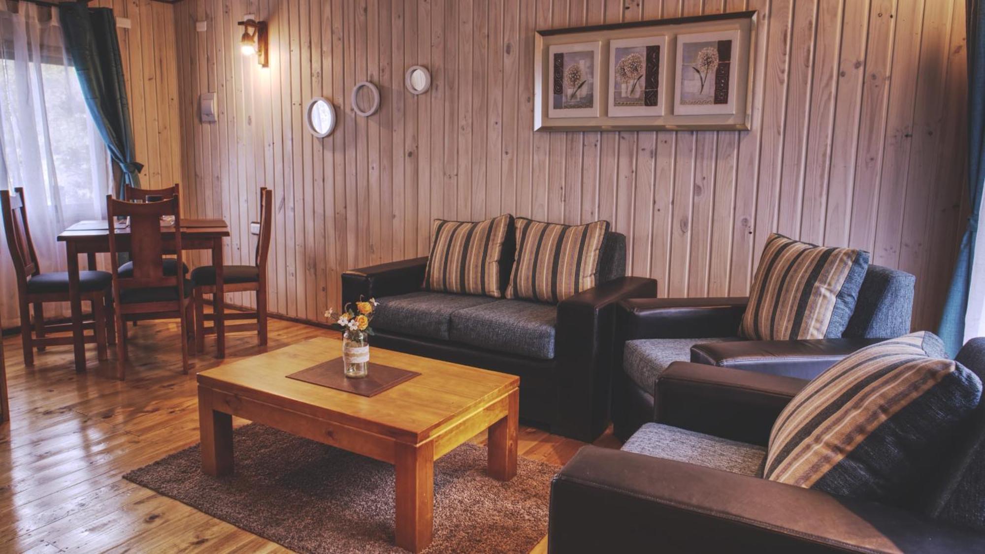 Apartament Cabana Los Coihues Puerto Montt Zewnętrze zdjęcie