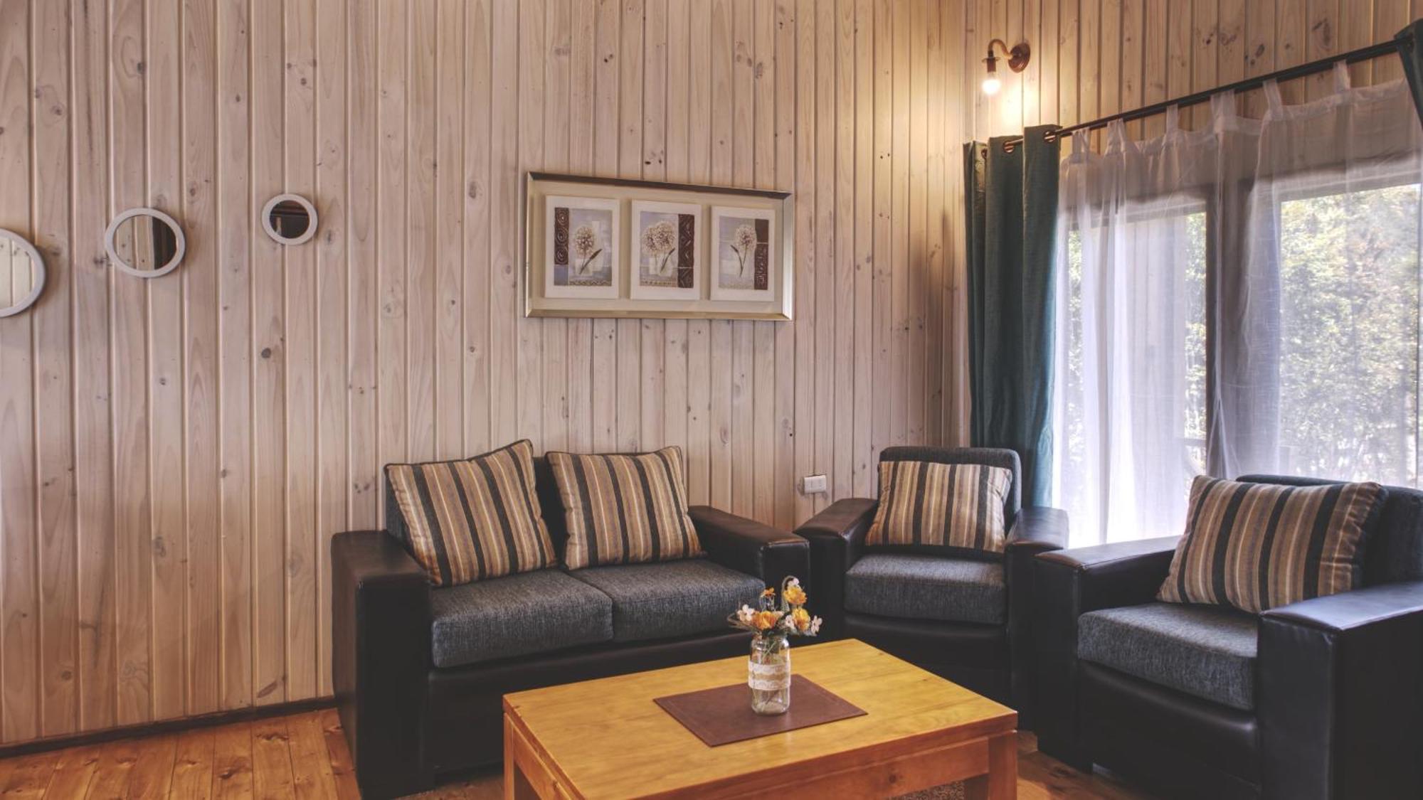 Apartament Cabana Los Coihues Puerto Montt Zewnętrze zdjęcie