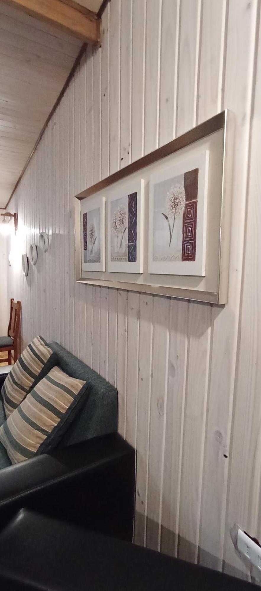 Apartament Cabana Los Coihues Puerto Montt Zewnętrze zdjęcie