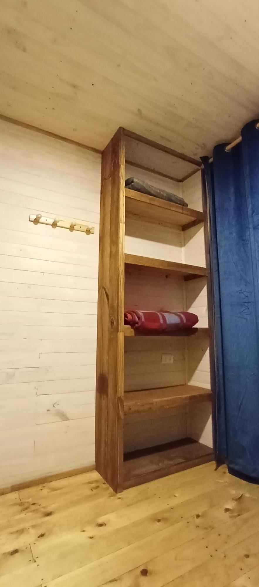 Apartament Cabana Los Coihues Puerto Montt Zewnętrze zdjęcie